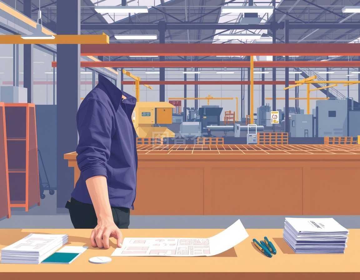 数字时代的传统坚守者 那些随身携带纸质图纸的人们