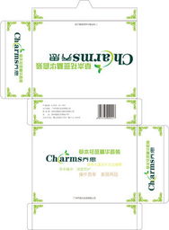 从平面到立体 产品包装与灯箱设计的协同之美