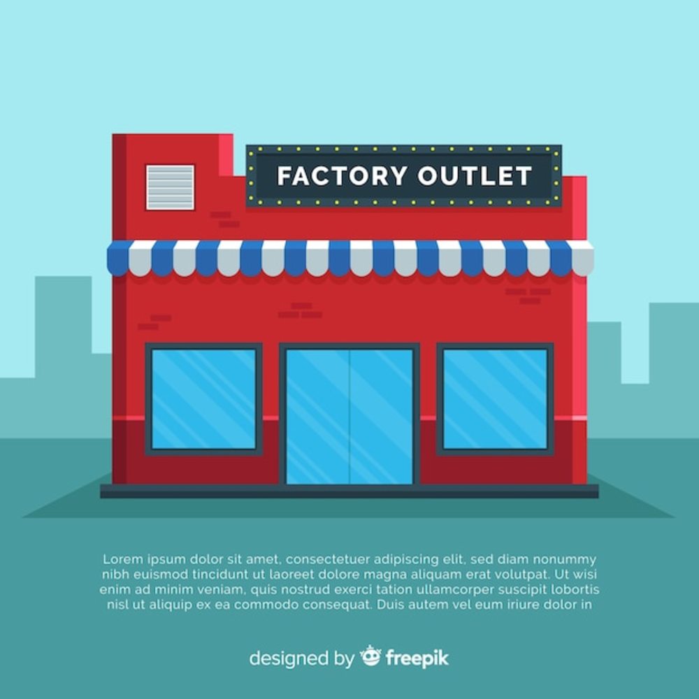 现代出口组合的平面设计 灯箱设计的创新应用